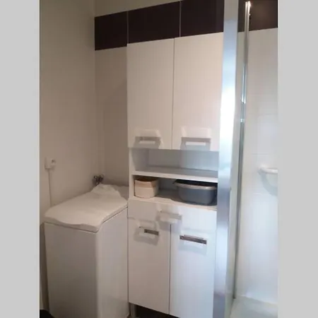 T2 Cosy/balcon Sud Ouest/300m-mer/villers Sur Apartament