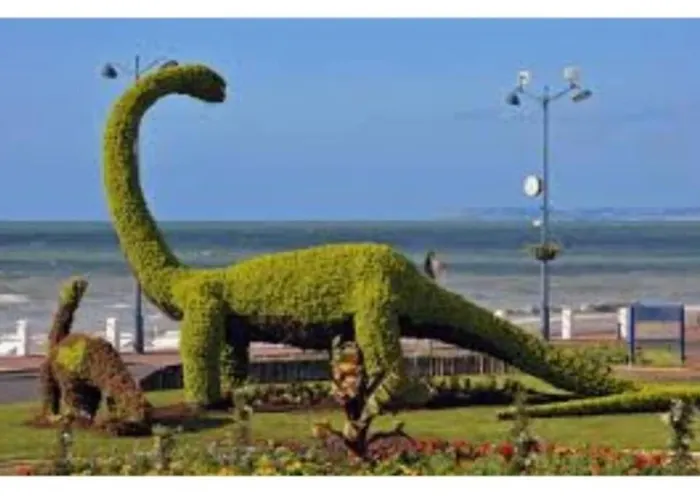 Apartamento T2 Cosy/balcon Sud Ouest/300m-mer/villers Sur